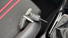 Vauxhall Corsa 1.2 Turbo SRi Edition 5dr Petrol Hatchback